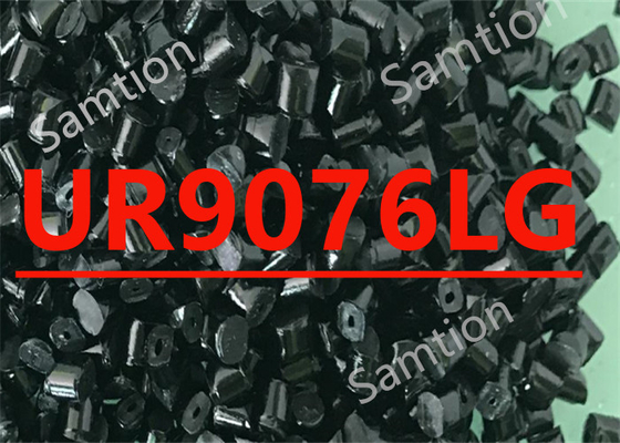 S-Plastic Ultem UR9076LG Fluxo padrão de mistura de polieterimida mineral preenchida Vendas restritas para filmes e folhas especiais GE