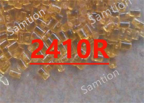 S-Plastic Ultem 2410R 40% de fibra de vidro polieterimida de fluxo reforçado (Tg 217C) com liberação de mofo interno