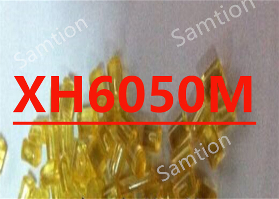 S-Plastic Ultem XH6050M Copolímero de polieterimidesulfona de fluxo reforçado (Tg 247C) com liberação interna de mofo ECO conforme