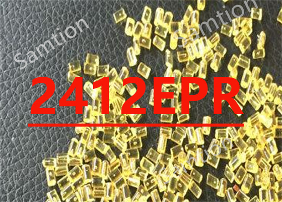 S-Plastic Ultem 2412EPR 40% vidro moído polieterimida de alto fluxo (Tg 217C) com liberação de mofo interno