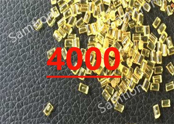 S-Plastic Ultem 4000 Fibra de Vidro PTFE e Grafite Preenchidos com Polieterimida de Fluxo Padrão (Tg 217C) UL94 V0