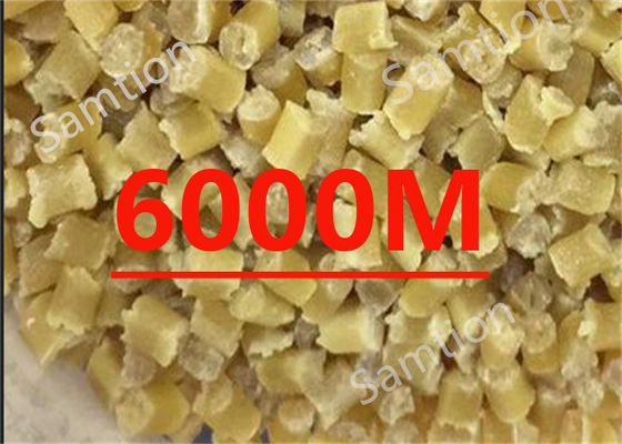 S-Plastic Ultem 6000M Copolímero de polieterimida de fluxo padrão (Tg 235C) com liberação interna de mofo ECO conforme