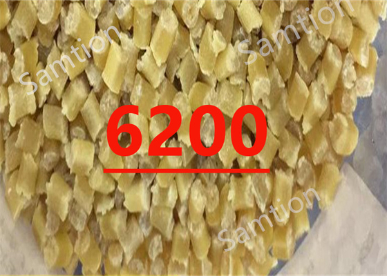S-Plastic Ultem 6200 20% Copolímero de polieterimida de fluxo padrão com fibra de vidro (Tg 235C).
