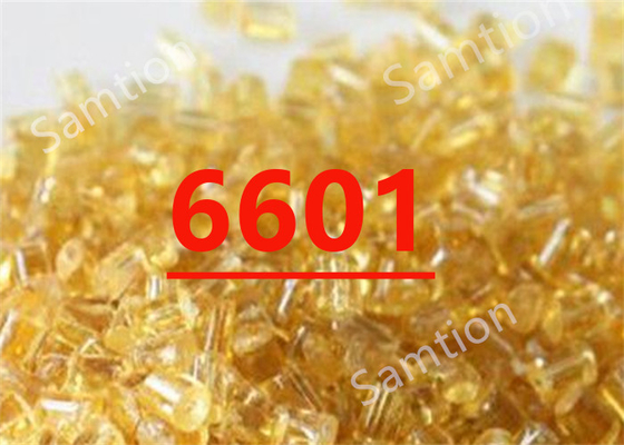 S-Plastic Ultem 6601 5% de fibra de vidro com fluxo padrão, mistura de copolímero de polieterimida ECO conforme