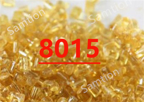 S-Plastic Ultem 8015 mistura de polieterimida de alto fluxo atende FAR 25.853 e OSU 100/100 com fumaça de baixa toxicidade