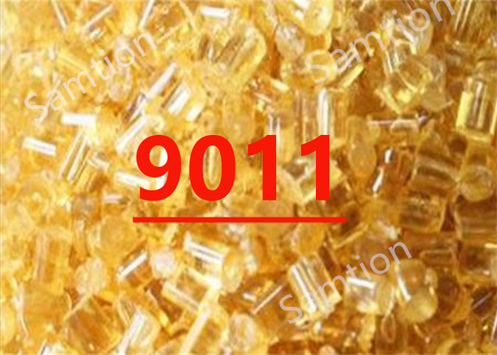 S-Plastic Ultem 9011 Polieterimida transparente de alto fluxo (Tg 217C) ECO Conforme