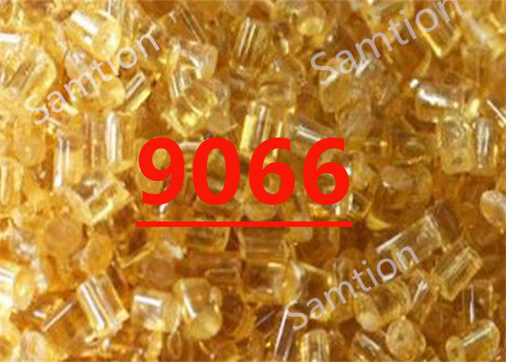 S-Plastic Ultem 9066 mistura de polieterimida de alto fluxo atende FAR 25.853 e OSU 65/65 com fumaça de baixa toxicidade