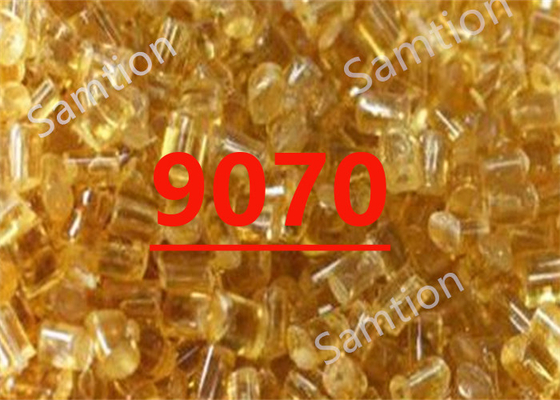 S-Plastic Ultem 9070 Mistura de polieterimida de alto fluxo