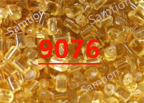 S-Plastic Ultem 9076 Mistura de polieterimida de fluxo normal