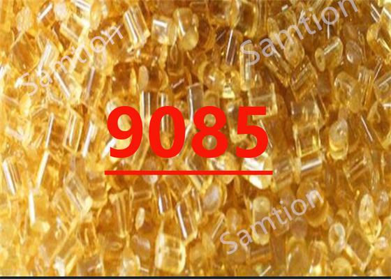 S-Plastic Ultem 9085 Mistura de polieterimida de alto fluxo