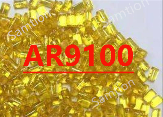 S-Plastic Ultem AR9100 10% de fibra de vidro polieterimida de fluxo padrão