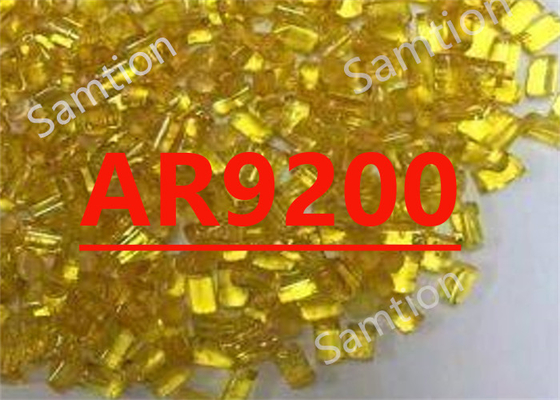 S-Plastic Ultem AR9200 20% de polieterimida de fluxo padrão com fibra de vidro