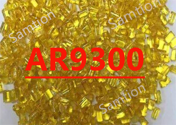 S-Plastic Ultem AR9300 30% de fibra de vidro polieterimida de fluxo normal