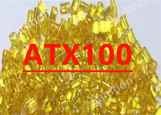 S-Plastic Ultem ATX100 High Impact High Flow Polyimide Blend UL94 HB Listagem