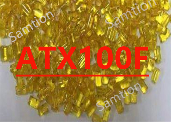 S-Plastic Ultem ATX100F High Impact High Flow Polyimide Blend ECO Conforme à UL94 HB Listing US FDA Food Contact