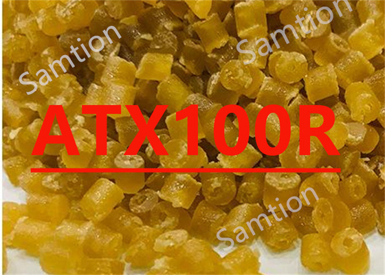 S-Plastic Ultem ATX100R Mistura de Polieterimida de Alto Impacto de Alto Fluxo com Liberação de Mofo Interno