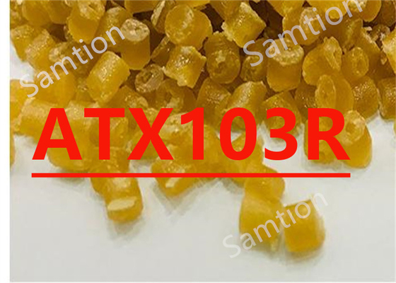 S-Plastic Ultem ATX103R 30% de fibra de vidro preenchida com mistura de polieterimida de alto fluxo com liberação de mofo interno