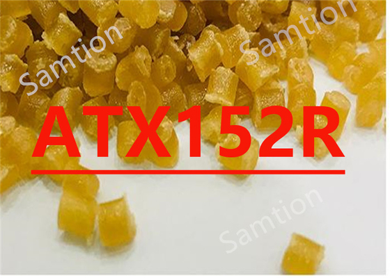 S-Plastic Ultem ATX152R 20% de fibra de vidro preenchida com mistura de polieterimida de alto fluxo com liberação interna de mofo ECO Conforme