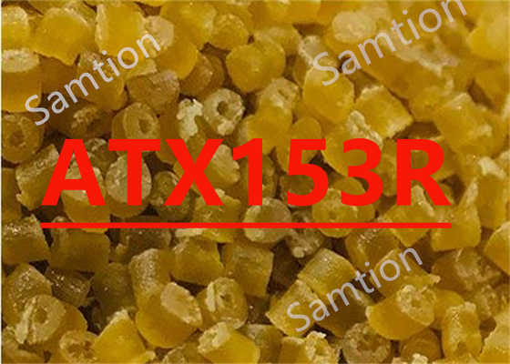 S-Plastic Ultem ATX153R 30% de fibra de vidro preenchida com mistura de polieterimida de alto fluxo com liberação interna de mofo