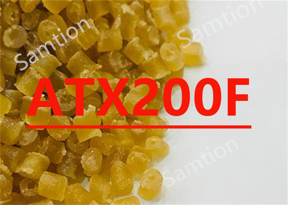 S-Plastic Ultem ATX200F High Flow Polyimide Blend ECO Conforme com a UL94 V0 Listing US FDA Compliant Food Contact