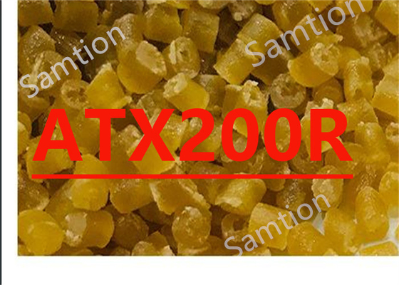 S-Plastic Ultem ATX200R Mistura de polieterimida de alto fluxo com liberação de mofo interno