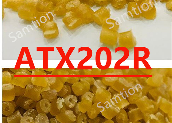 S-Plastic Ultem ATX202R 20% de fibra de vidro preenchida com mistura de polieterimida de alto fluxo com liberação de mofo interno