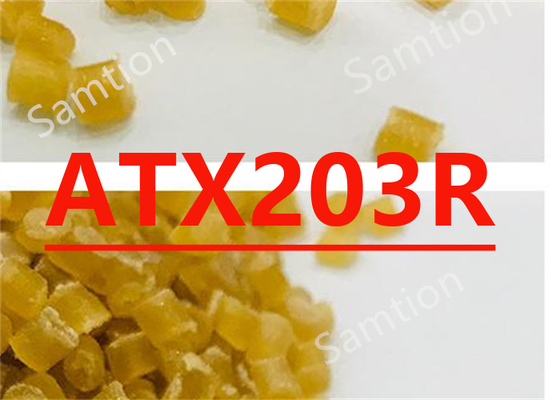 S-Plastic Ultem ATX203R 30% de fibra de vidro preenchida com mistura de polieterimida de alto fluxo com liberação de mofo interno