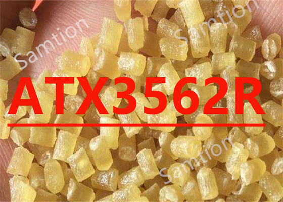 S-Plastic Ultem ATX3562R 50% de fibra de vidro e mistura de polieterimida de alto fluxo