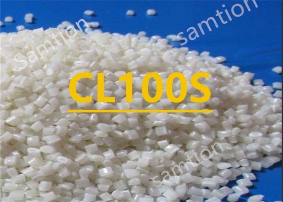 S-Plastic Xenoy CL100S foi desenvolvido especificamente para obter uma boa resistência ao impacto a baixas temperaturas, excelente estabilidade UV