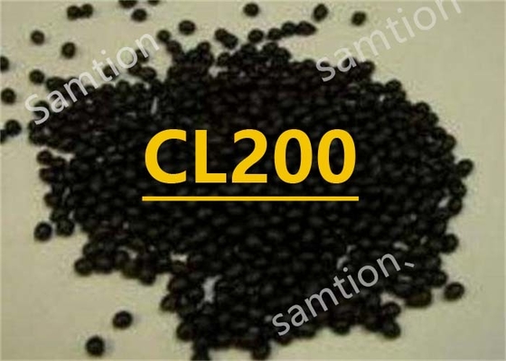 S-Plastic Xenoy CL200 é uma mistura termoplástica semicristalina, especialmente desenvolvida para obter um bom impacto a baixas temperaturas.