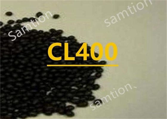 O S-Plastic Xenoy CL400 foi desenvolvido para aplicações de extrusão, onde se deseja uma maior resistência de fusão.