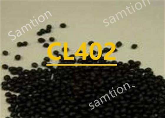 O S-Plastic Xenoy CL402 foi especialmente desenvolvido para aplicações de moldagem por sopro por extrusão, em que é necessária uma maior resistência de fusão.
