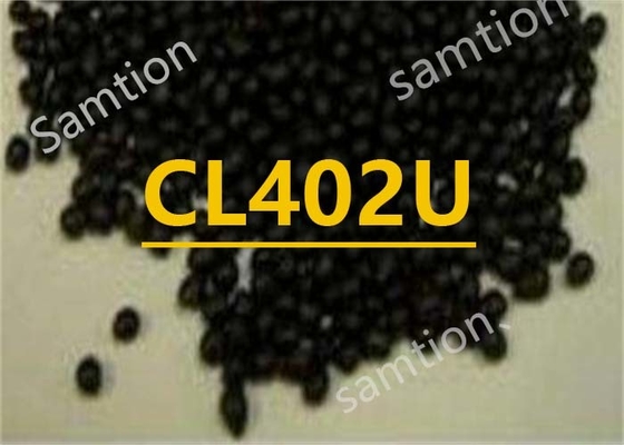 O S-Plastic Xenoy CL402U foi especialmente desenvolvido para aplicações de moldagem por sopro por extrusão, onde a resistência de fusão é mais elevada.