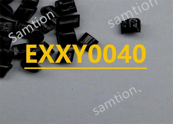 S-Plastic Xenoy EXXY0040 é uma mistura não preenchida, que oferece um excelente desempenho de impacto numa ampla gama de temperaturas e v
