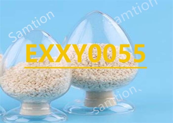 S-Plastic Xenoy EXXY0055 Xenoy 1103 de deslocamento de alto fluxo com impacto de baixa temperatura reduzido a 0 °C para automóveis