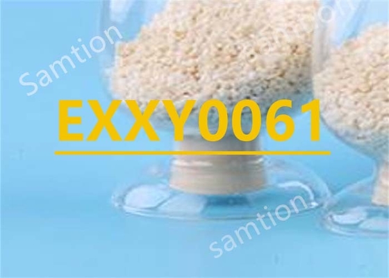 S-Plastic Xenoy EXXY0061 UV estabilizado, de alta resistência à fusão para termoformagem, extrusão ou moldagem por sopro de automóveis