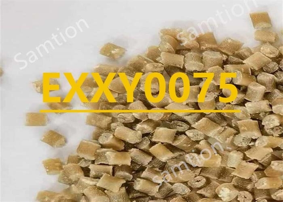 S-Plastic Xenoy EXXY0075 versão não-atraente de poeira do CL300. PBT+PC, Antistático, Termal Estabilizado, Modificado por Impacto, Opaco,