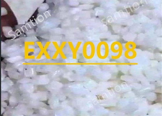 S-Plastic Xenoy EXXY0098 Resina Xenoy PC/PBt com elevada resistência, baixo impacto a temperaturas, excelente resistência química e