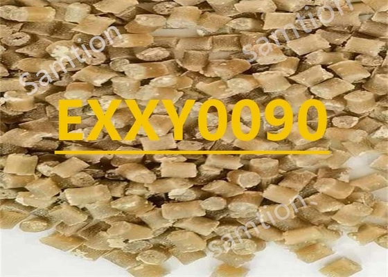 S-Plastic Xenoy EXXY0090 Xenoy de baixo brilho, proporcionando um baixo brilho inerente em quase todos os tipos de superfícies de ferramentas.