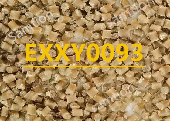 S-Plastic Xenoy EXXY0093 é uma resina de moldagem por injecção PC+PBT com excelente desempenho de impacto a baixas temperaturas.