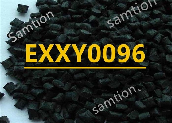 S-Plastic Xenoy EXXY0096 é uma mistura semi-cristalina, reforçada de PC+PBT, com uma excelente rigidez - elevado equilíbrio de ductilidade
