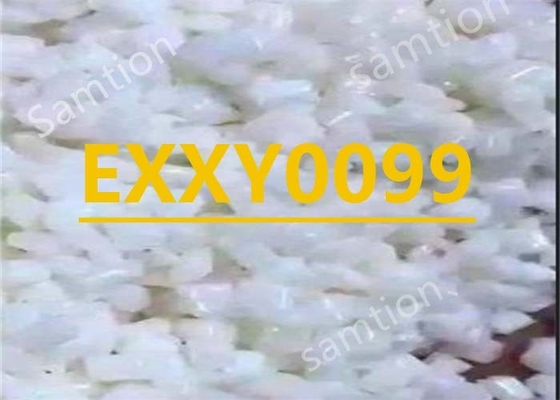 S-Plastic Xenoy EXXY0099 Mistura de PC/ PET preenchida com minerais, com elevada estabilidade dimensional térmica, baixo encolhimento e baixa ETC