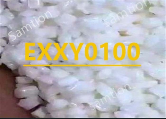 S-Plastic Xenoy EXXY0100 foi especialmente desenvolvido para obter uma boa resistência ao impacto a baixas temperaturas, excelente estabilidade UV e