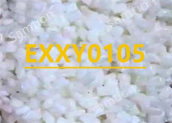 S-Plastic Xenoy EXXY0105 é uma mistura semi- cristalina, reforçada de PC+PBT, com uma excelente rigidez - superior ductilidade