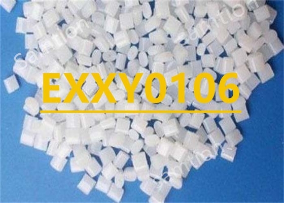 S-Plastic Xenoy EXXY0106 é uma mistura semi- cristalina, reforçada de PC+PBT, com um equilíbrio de rigidez - ductilidade muito elevado.
