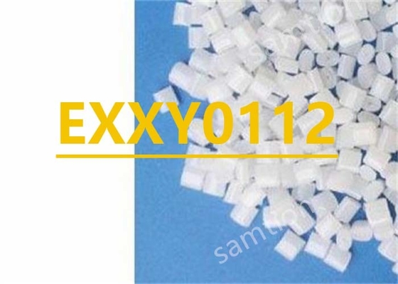 S-Plastic Xenoy EXXY0112 PBT+PC, resistente a impactos/químicos.