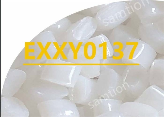 A resina S-Plastic Xenoy EXXY0137 iQ* (PBT+PC) é uma resina responsável pelo ambiente com baixa pegada de carbono.