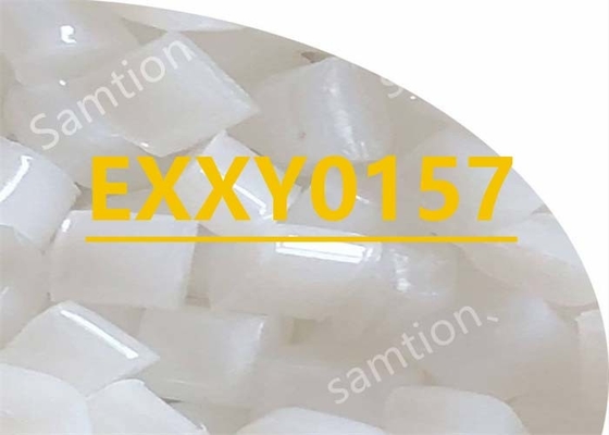 S-Plastic Xenoy EXXY0157 Resistente ao combustível, de alto grau de impacto com excelentes propriedades de barreira de combustível - adequado para moldagem por sopro
