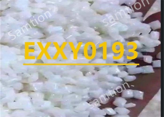 S-Plastic Xenoy EXXY0193 é uma resina Xenoy iQ (PC+iQ-PBT) ambientalmente responsável, baseada na tecnologia de resina iQ-PBT reciclada