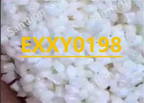 S-Plastic Xenoy EXXY0198 PBT+PC, Retardante de Chama, Recheado com Minerais + Rede Fibrillada, Modificado por Impacto